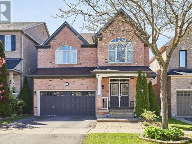 77 Bambridge Street, Ajax Central East, ON, L1Z 1R2 house for sale | Listing ID E13542 | Royal LePage