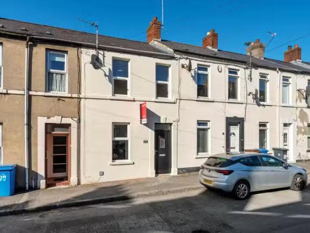 77 Balfour Street
