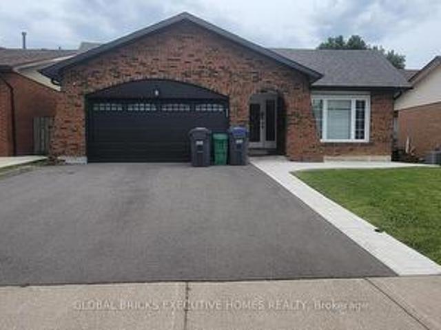77 Blackthorn Lane, Brampton, ON, L6V 3L1 house for sale | Listing ID W13456 | Royal LePage