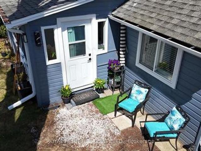 77 Blue Heron Drive, Georgina Virginia, ON, L0E 1N0 house for sale | Listing ID N12112 | Royal LePage