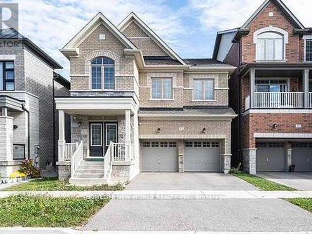 77 Brookfam Street, Richmond Hill, ON, L4S 0H9 house for lease | Listing ID N13522 | Royal LePage