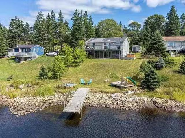 77 Candy Mountain Road, Mineville, NS, B2Z 1K4 house for sal.
