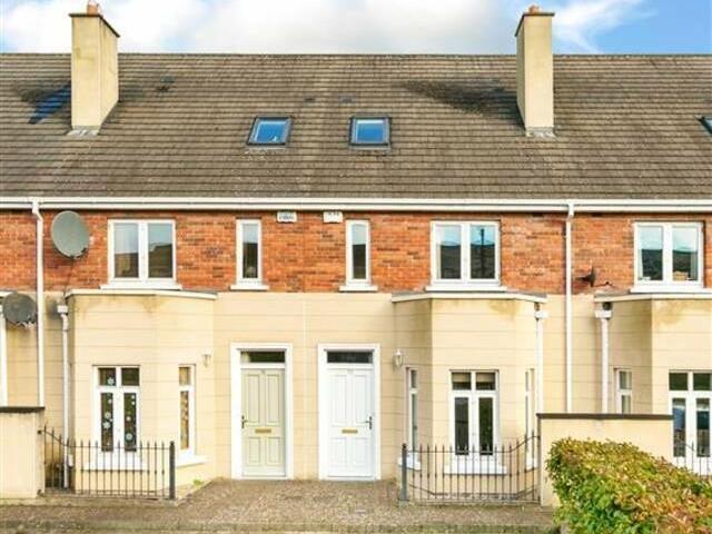 77 carton square maynooth co kildare