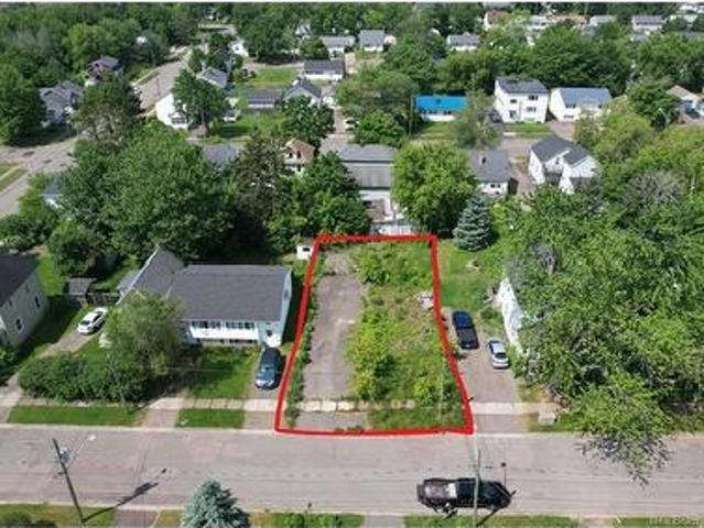 77 Cedar Street, Moncton, NB, E1C 7L3 vacant land for sale | Listing ID NB143520 | Royal LePage