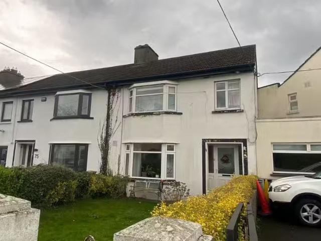 77 Celtic Park Avenue, Dublin 9, Whitehall, Dublin 9, D09YX34.