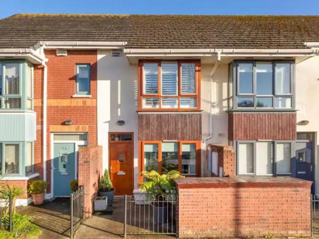 77 Chambers Park, Kilbird, Co Kildare, W23P229 is for sale