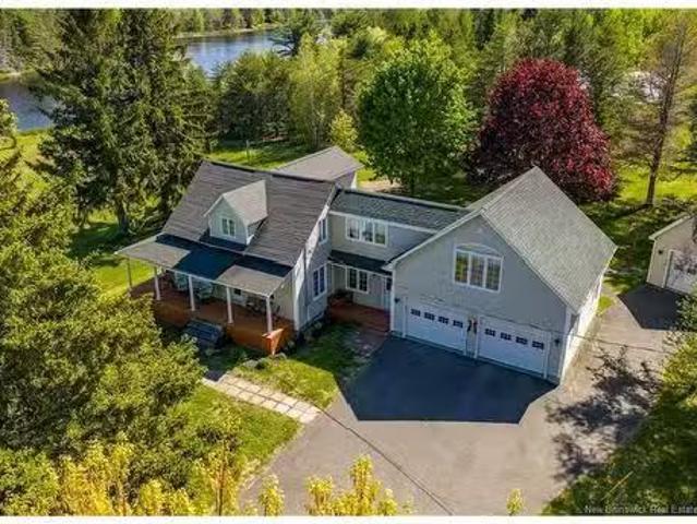 77 Chemin Goguen Rd, Saint Edouard De Kent, NB, E4S 4S5 hous.