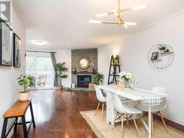 77 Cheryl Shep Way, Toronto, ON, M2J 4R5 townhouse for sale | Listing ID C11988 | Royal LePage
