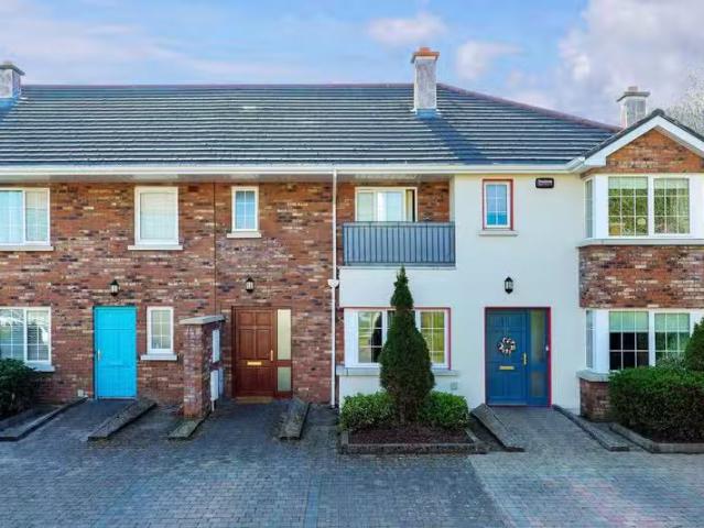 77 Coill Tire, Doughiska, Galway, H91P1HH is for sale