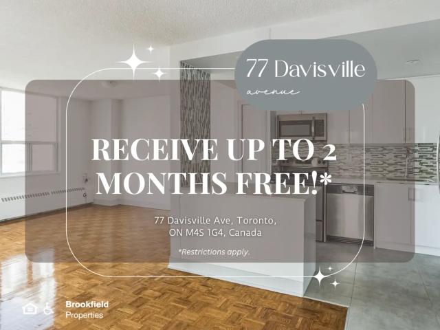 77 Davisville