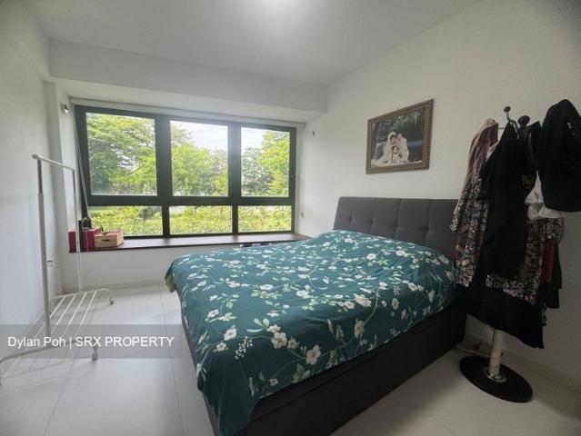 77 @ East Coast D15, Apartment