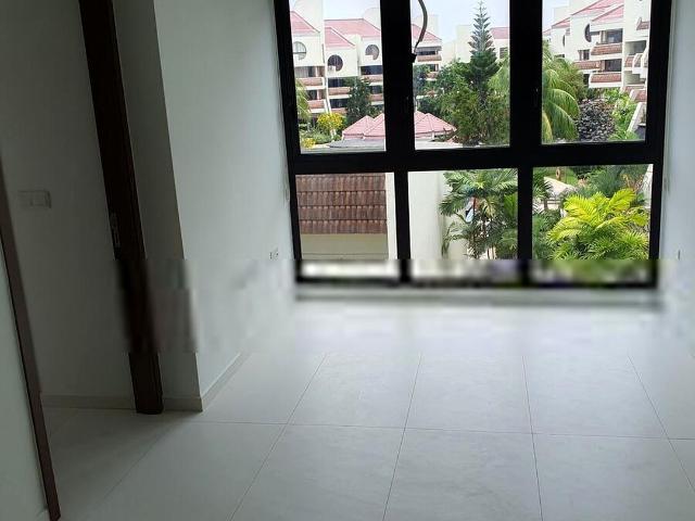 77 @ East Coast D15, Apartment