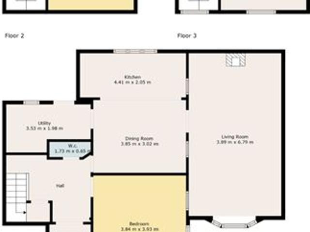 77 Ennel Drive, Artane, Dublin 5 DNG Raheny 4907 MyHome. Ie Residential