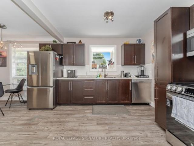 77 Fairview Road, Grimsby, ON, L3M 3L6 house for sale | Listing ID X12913 | Royal LePage