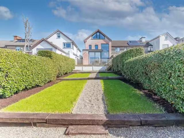 77 Father Burke Road, The Claddagh, Galway, H91 HRR2