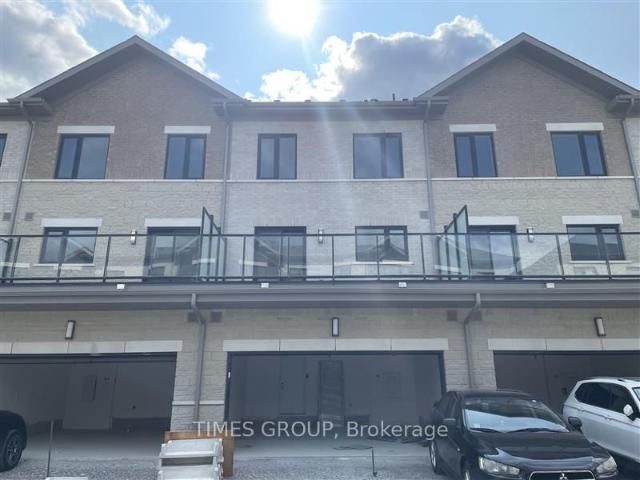 77 Grimsby Lane, Richmond Hill | 4Beds/5Bath, Townhouse, $1,189,000 | Condos. Ca
