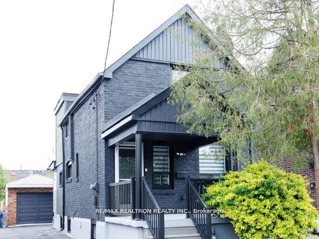77 Hatherley Road in Toronto: Caledonia Fairbank House for lease Toronto W03: MLS®# W13481508