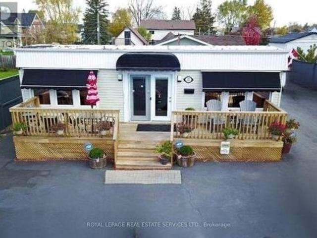 77 High Street, Georgina, ON, L0E 1R0 commercial for lease | Listing ID N12949 | Royal LePage