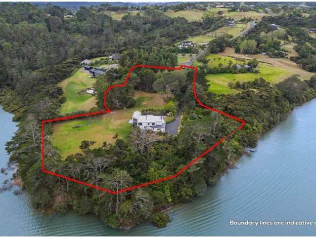 77 James Paige Lane, Riverhead, Rodney