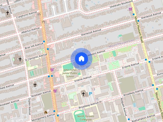 77 Keewatin Ave