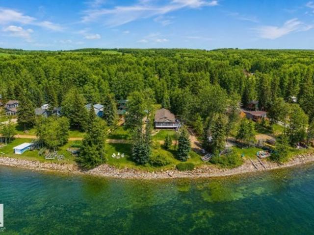 77 Lakeshore Drive, Rural Leduc County, AB, T0C 2P0 house for sale | Listing ID E4487 | Royal LePage