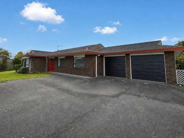 77 Lincoln Road, Springvale, Whanganui