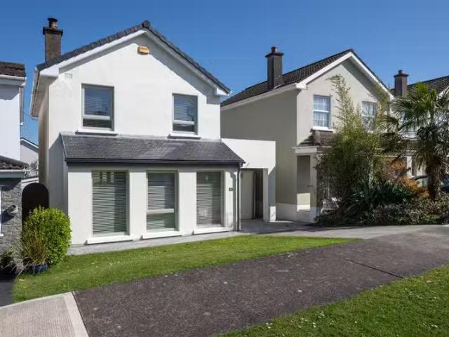 77 Lissadell, Maryborough Hill, Douglas, Cork