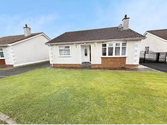 77 Loguestown Park