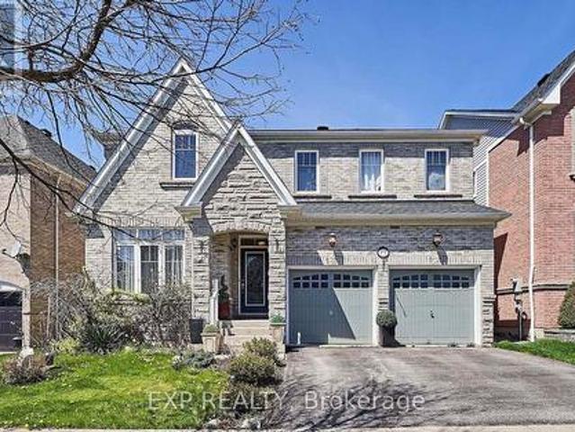 77 Loughlin Hill Crescent, Ajax, ON, L1Z 1R1 house for sale | Listing ID E12050 | Royal LePage
