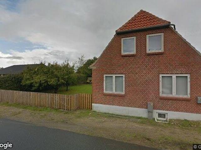 77 m2 villa til salg i Varde