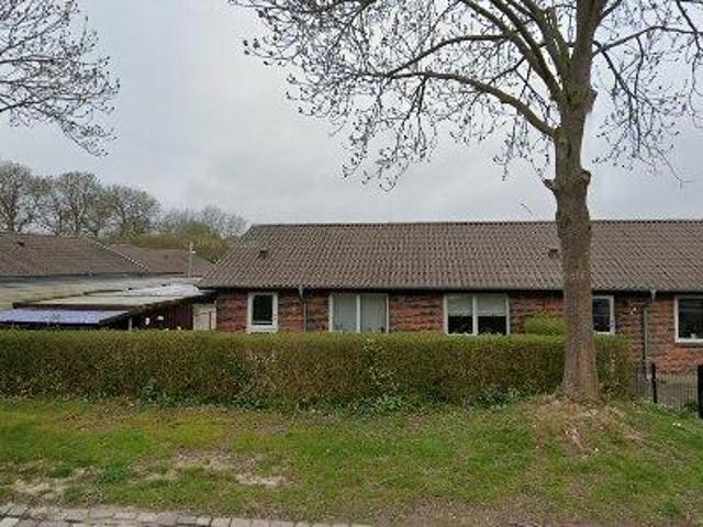 77 m2 andelsbolig til salg i Odense N