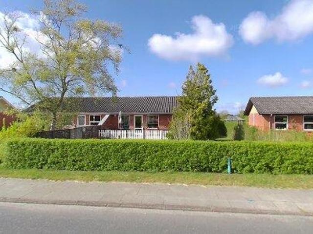 77 m2 andelsbolig til salg i Pandrup