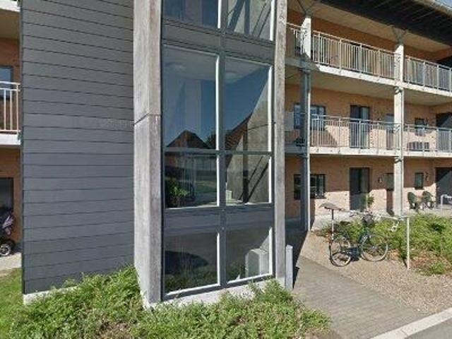 77 m2 andelsbolig til salg i Silkeborg
