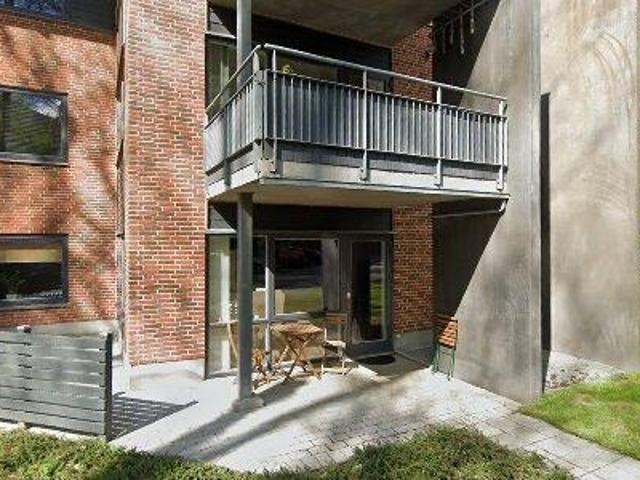 77 m2 andelsbolig til salg i Silkeborg