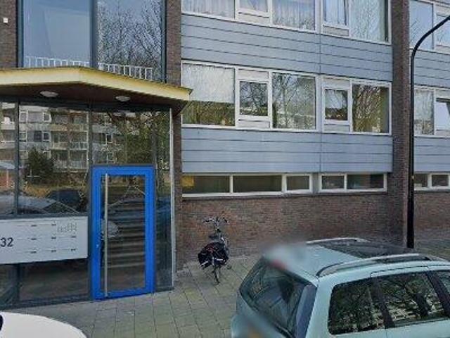 77 m2 apartment for rent in Beverwijk