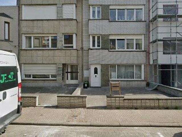 77 m2 apartment for rent in Blankenberge