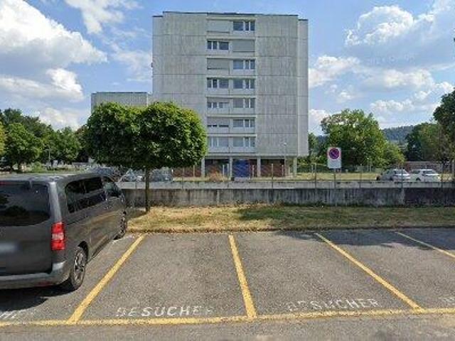 77 m2 apartment for rent in Brugg