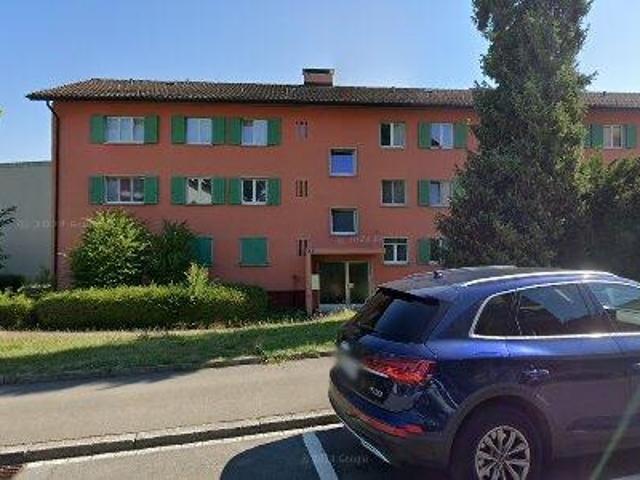 77 m2 apartment for rent in Horgen