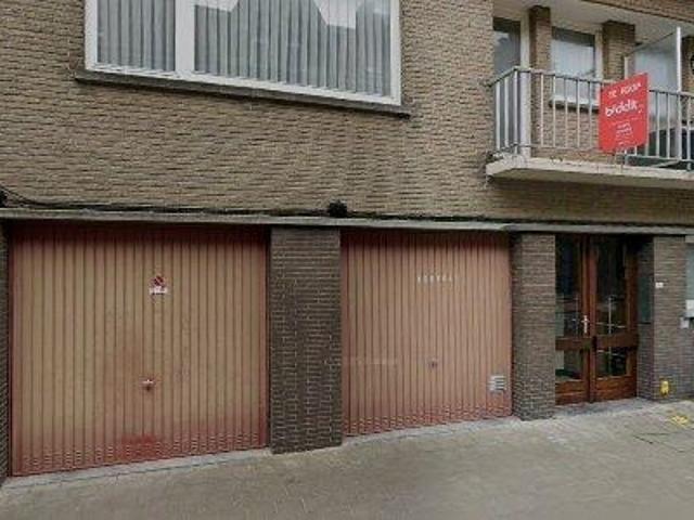 77 m2 apartment for rent in Ieper