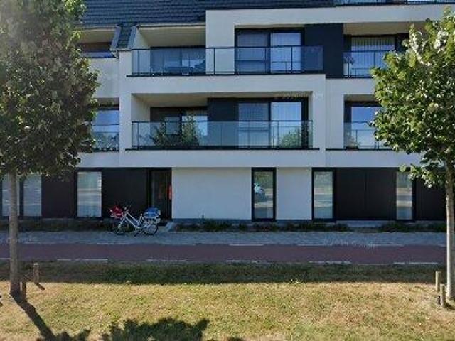 77 m2 apartment for rent in Wingene