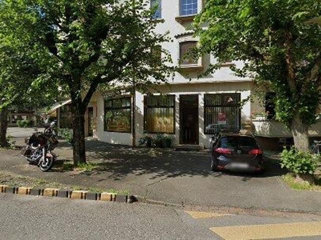 77 m2 apartment for rent in Thun