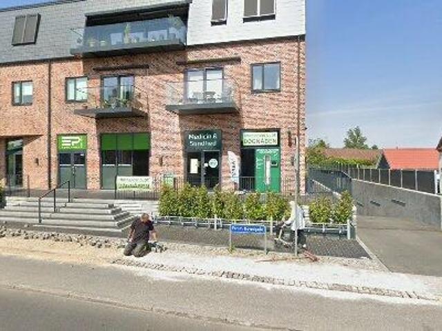 77 m2 kontor til leje i Farum