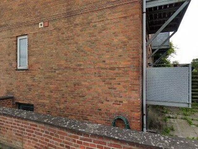 77 m2 kontor til leje i Rødovre