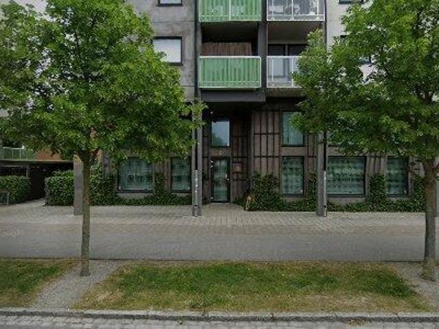 77 m2 kontor uthyres i Malmö Centrum