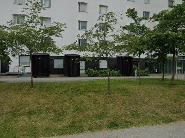 77 m2 lägenhet uthyres i Botkyrka