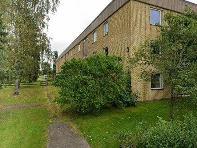 77 m2 lägenhet uthyres i Götene