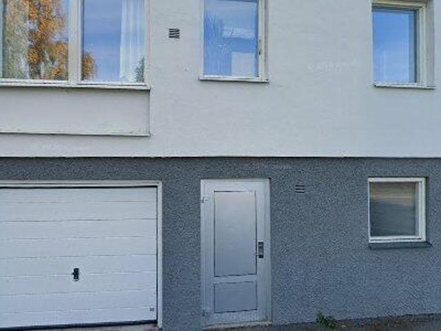 77 m2 lägenhet uthyres i Gävle
