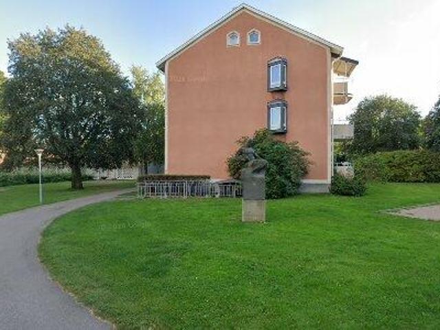 77 m2 lägenhet uthyres i Gävle