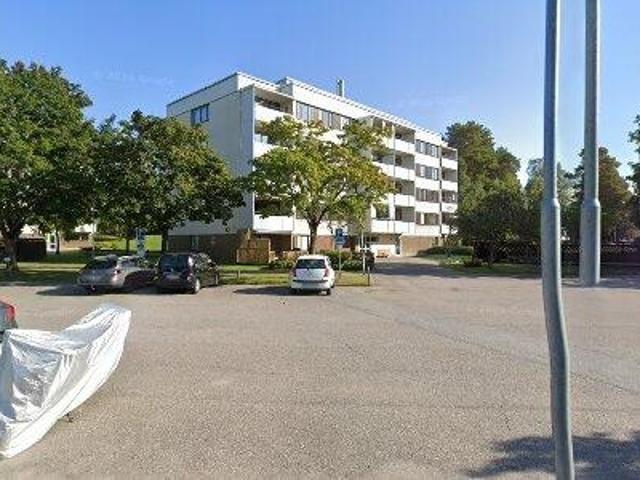 77 m2 lägenhet uthyres i Gävle