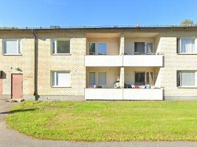 77 m2 lägenhet uthyres i Degerfors